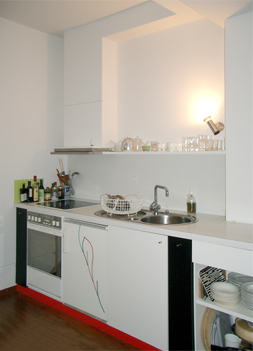 K&uuml;che und Bad 4