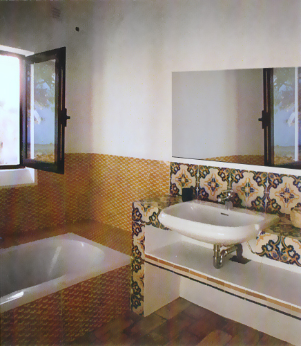 K&uuml;che und Bad 6