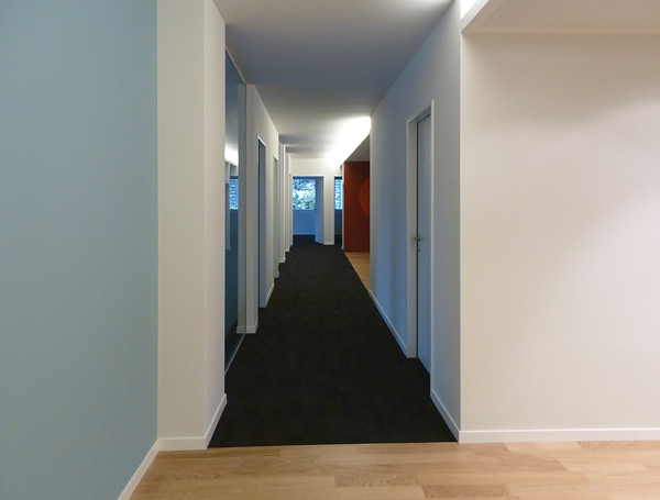 Büroräume für Anwälte 4