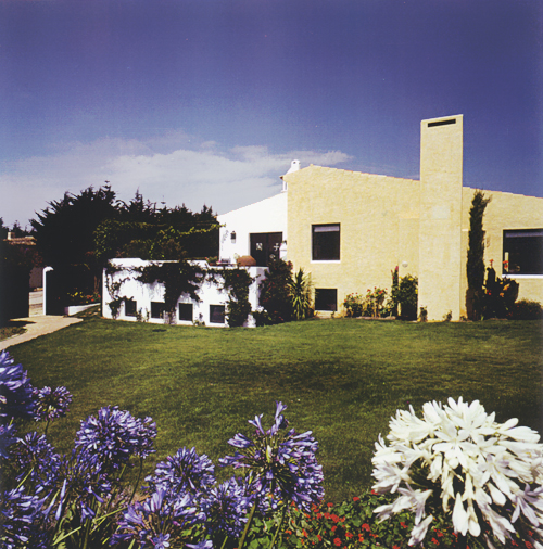 Ferienhaus Punta Claude 1