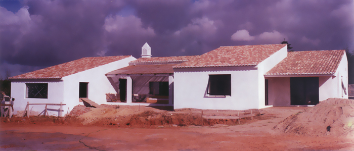 Ferienhaus Punta Claude 2