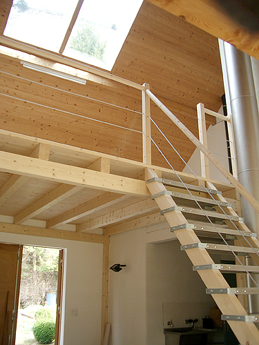 Familenhaus Galsersch 4